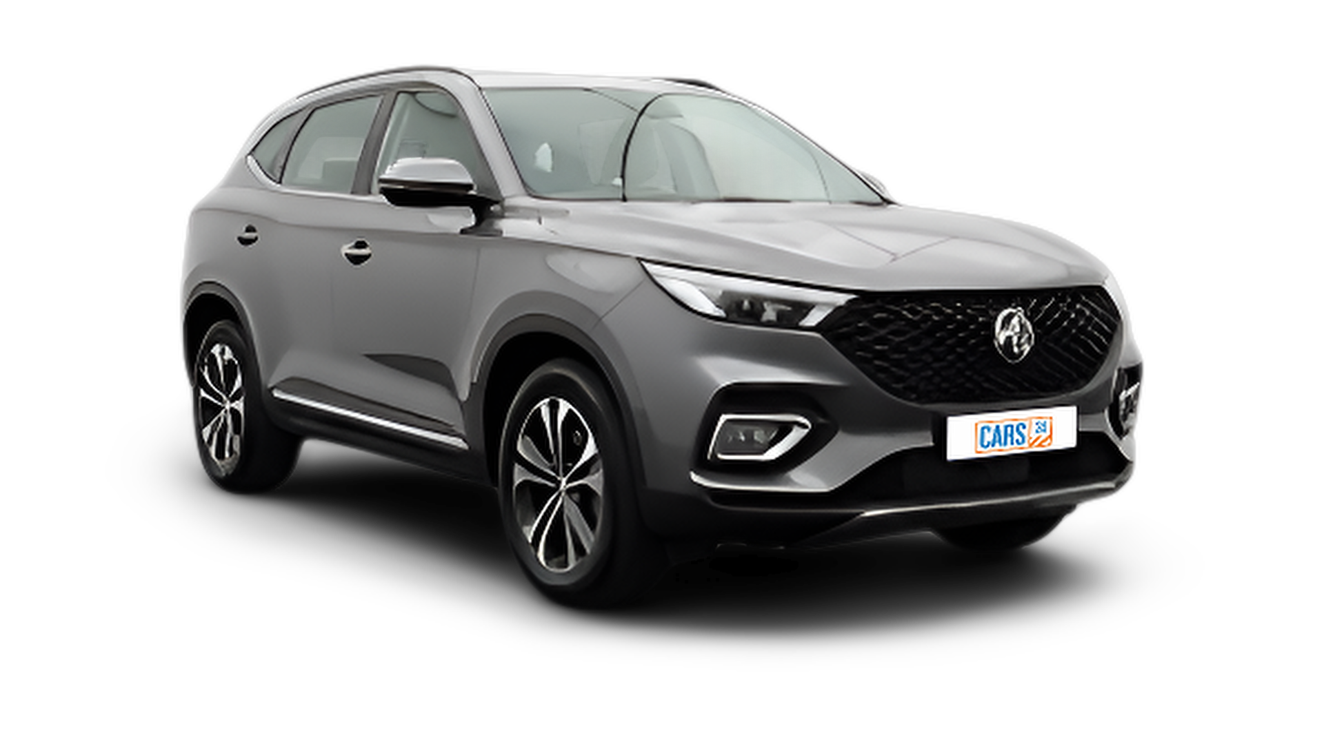 MG HECTOR PLUS-img
